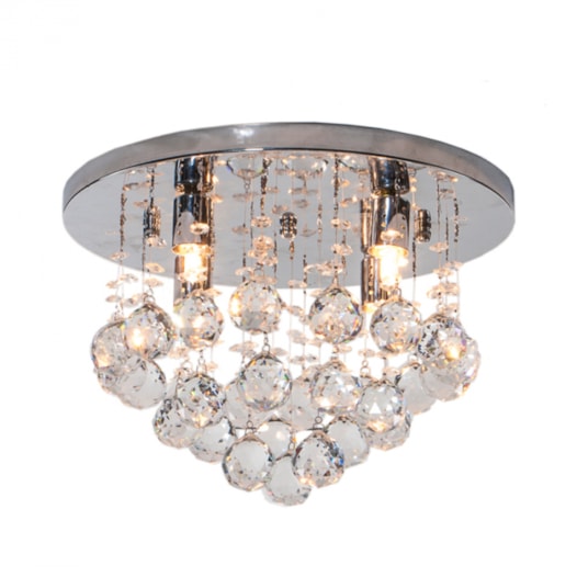 PLAFON CASCATA METAL E CRISTAL PRATA TRANSPARENTE 4XG9 | HEVVY 0599 SL-93127S/C4 PLAFON CASCATA METAL E CRISTAL PRATA TRANSPARENTE 4XG9 | HEVVY 0599 SL-93127S/C4