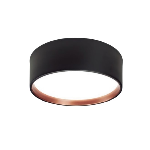 PLAFON CIRCLE 680X190MM  | NEWLINE - SN10153 - Dourado