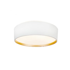 PLAFON CIRCLE 8 CFL 23W DIAMETRO 680X190MM | NEWLINE SN10153