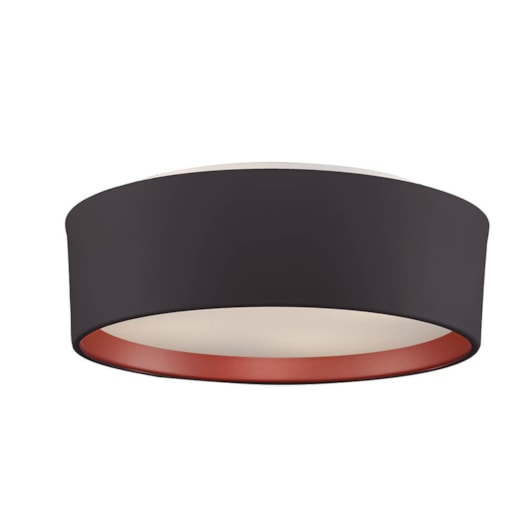 PLAFON CIRCLE 8 CFL 23W DIAMETRO 680X190MM | NEWLINE SN10153 PLAFON CIRCLE 8 CFL 23W DIAMETRO 680X190MM | NEWLINE SN10153