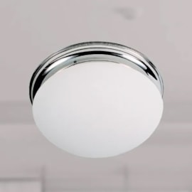 PLAFON COLONIAL Ø 33CM LATÃO | GOLDEN-ART T153LT PLAFON COLONIAL Ø 33CM LATÃO | GOLDEN-ART T153LT