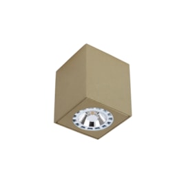 PLAFON CUBE 1 PAR16 50W 57X57X85MM | NEWLINE PL03009 PLAFON CUBE 1 PAR16 50W 57X57X85MM | NEWLINE PL03009