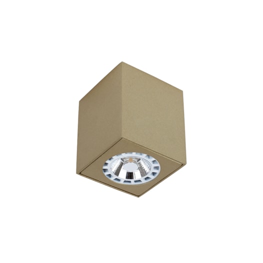 PLAFON CUBE 1 PAR16 50W 57X57X85MM | NEWLINE PL03009 PLAFON CUBE 1 PAR16 50W 57X57X85MM | NEWLINE PL03009