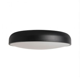 PLAFON DE SOBREPOR BIS Ø60CM ALUMÍNIO E ACRÍLICO | USINA 16800/60 PLAFON DE SOBREPOR BIS Ø60CM ALUMÍNIO E ACRÍLICO | USINA 16800/60