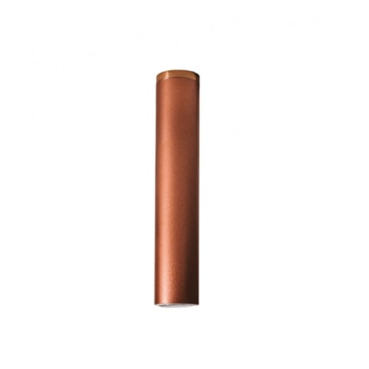 PLAFON DE SOBREPOR FILETTO DICROICA MR16 Ø5,7X20CM | USINA 16508/20 PLAFON DE SOBREPOR FILETTO DICROICA MR16 Ø5,7X20CM | USINA 16508/20