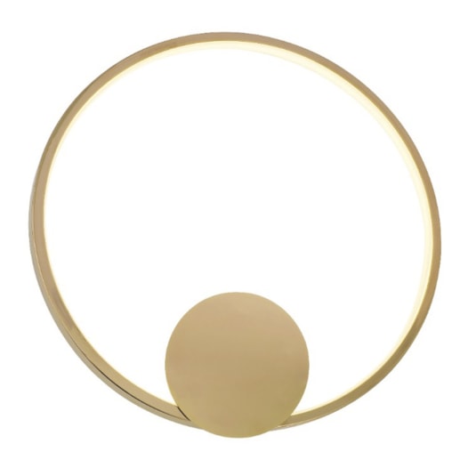 PLAFON DE SOBREPOR LED 3000K 21W BIVOLT Ø50CM INOX E ACRÍLICO ROSE | SINDORA ILUMINAÇÃO DCX01273 PLAFON DE SOBREPOR LED 3000K 21W BIVOLT Ø50CM INOX E ACRÍLICO ROSE | SINDORA ILUMINAÇÃO DCX01273