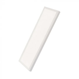 PLAFON DE SOBREPOR LED 4000K 20W ALUMÍNIO BRANCO | PIX ILUMINAÇÃO 36506613 PLAFON DE SOBREPOR LED 4000K 20W ALUMÍNIO BRANCO | PIX ILUMINAÇÃO 36506613