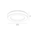 PLAFON DE SOBREPOR LED AURA MINI REDONDO BIVOLT BRANCO 22W 4000K | INTERLIGHT 4261-N PLAFON DE SOBREPOR LED AURA MINI REDONDO BIVOLT BRANCO 22W 4000K | INTERLIGHT 4261-N