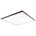 PLAFON DE SOBREPOR LED ELEGANCE 4000K 32W BIVOLT 50X50X4CM | SPOTLINE 1051/50-4000K PLAFON DE SOBREPOR LED ELEGANCE 4000K 32W BIVOLT 50X50X4CM | SPOTLINE 1051/50-4000K
