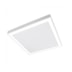 PLAFON DE SOBREPOR LED FIT EDGE QUADRADO 4000K 33,6W BIVOLT 42X42X4CM ALUMÍNIO E ACRÍLICO | NEWLINE PL0123LED4 PLAFON DE SOBREPOR LED FIT EDGE QUADRADO 4000K 33,6W BIVOLT 42X42X4CM ALUMÍNIO E ACRÍLICO | NEWLINE PL0123LED4
