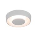 PLAFON DE SOBREPOR LED ÍRIS ECLIPSE 2700K 24W A...