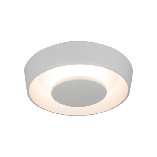 PLAFON DE SOBREPOR LED ÍRIS ECLIPSE 2700K 24W ALUMÍNIO | NEWLINE 451LED2 PLAFON DE SOBREPOR LED ÍRIS ECLIPSE 2700K 24W ALUMÍNIO | NEWLINE 451LED2