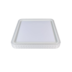 PLAFON DE SOBREPOR LED KENLE QUADRADO DIMERIZÁVEL 36W BIVOLT BRANCO | NORDECOR 2666