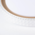 PLAFON DE SOBREPOR LED KENLE REDONDO DIMERIZÁVEL 36W DOURADO | NORDECOR 2665