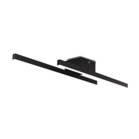 PLAFON DE SOBREPOR LED KIT LINEAR 3000K 18W BIVOLT 75X12X8CM ALUMÍNIO E ACRÍLICO | SPOTLINE 812/60 3000K PLAFON DE SOBREPOR LED KIT LINEAR 3000K 18W BIVOLT 75X12X8CM ALUMÍNIO E ACRÍLICO | SPOTLINE 812/60 3000K