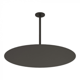PLAFON DE SOBREPOR LED MILLENE REDONDO 3000K 14W 110V Ø25X20CM ALUMÍNIO | BELLA ITALIA PL17500-110 PLAFON DE SOBREPOR LED MILLENE REDONDO 3000K 14W 110V Ø25X20CM ALUMÍNIO | BELLA ITALIA PL17500-110