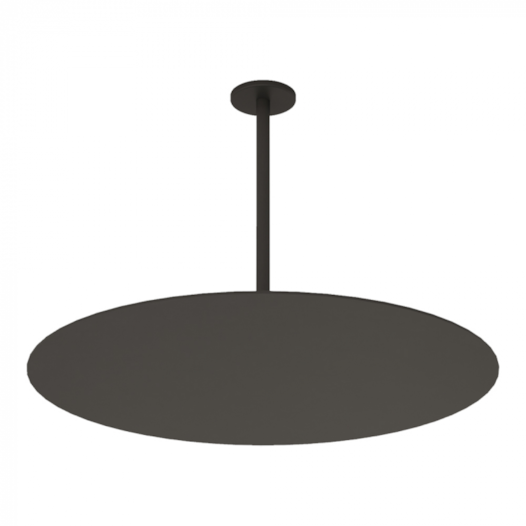 PLAFON DE SOBREPOR LED MILLENE REDONDO 3000K 14W 110V Ø32X24CM ALUMÍNIO | BELLA ITALIA PL17501-110 PLAFON DE SOBREPOR LED MILLENE REDONDO 3000K 14W 110V Ø32X24CM ALUMÍNIO | BELLA ITALIA PL17501-110