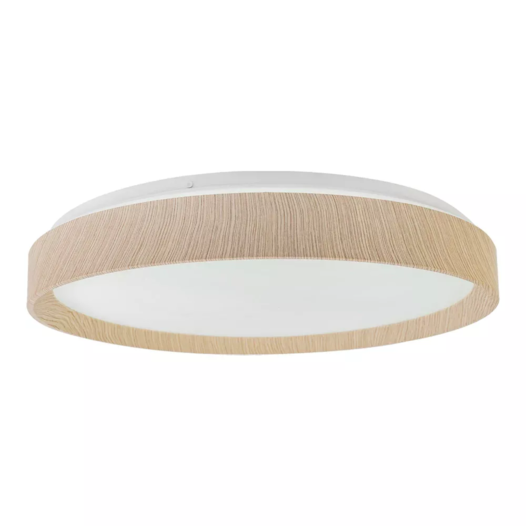 PLAFON DE SOBREPOR LED NEW SPACE REDONDO MULTITEMPERATURA 64W Ø38CM PRETO | SL ILUMINAÇÃO 2078-360 PLAFON DE SOBREPOR LED NEW SPACE REDONDO MULTITEMPERATURA 64W Ø38CM PRETO | SL ILUMINAÇÃO 2078-360