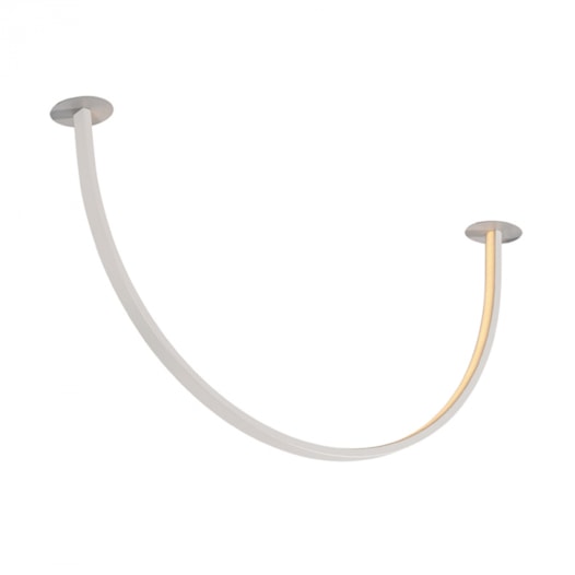 PLAFON DE SOBREPOR LED RAFIK 3000K 15W BIVOLT BRANCO | STUDIOLUCE PL1620BR PLAFON DE SOBREPOR LED RAFIK 3000K 15W BIVOLT BRANCO | STUDIOLUCE PL1620BR