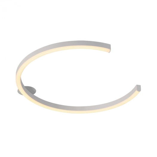 PLAFON DE SOBREPOR LED RAFIK 3000K 15W BIVOLT BRANCO | STUDIOLUCE PL1623BR PLAFON DE SOBREPOR LED RAFIK 3000K 15W BIVOLT BRANCO | STUDIOLUCE PL1623BR