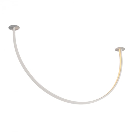 PLAFON DE SOBREPOR LED RAFIK 3000K 20W BIVOLT BRANCO | STUDIOLUCE PL1621BR PLAFON DE SOBREPOR LED RAFIK 3000K 20W BIVOLT BRANCO | STUDIOLUCE PL1621BR