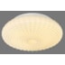 PLAFON DE SOBREPOR LED REDONDO 3000K 18W BIVOLT Ø35X12CM ALUMÍNIO E VIDRO BRANCO | SINDORA DCX02302 PLAFON DE SOBREPOR LED REDONDO 3000K 18W BIVOLT Ø35X12CM ALUMÍNIO E VIDRO BRANCO | SINDORA DCX02302