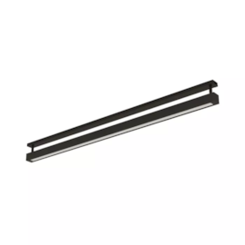 PLAFON DE SOBREPOR LED WAY RETANGULAR 4000K 46W 110V 211X4X9CM | BELLA ITALIA PL11204-110 PLAFON DE SOBREPOR LED WAY RETANGULAR 4000K 46W 110V 211X4X9CM | BELLA ITALIA PL11204-110