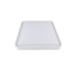 PLAFON DE SOBREPOR LED ZONY QUADRADO DIMERIZÁVEL 36W BIVOLT BRANCO | NORDECOR 2671