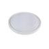 PLAFON DE SOBREPOR LED ZONY REDONDO DIMERIZÁVEL 36W BIVOLT BRANCO | NORDECOR 2669