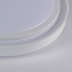 PLAFON DE SOBREPOR LED ZONY REDONDO DIMERIZÁVEL 36W BIVOLT BRANCO | NORDECOR 2669