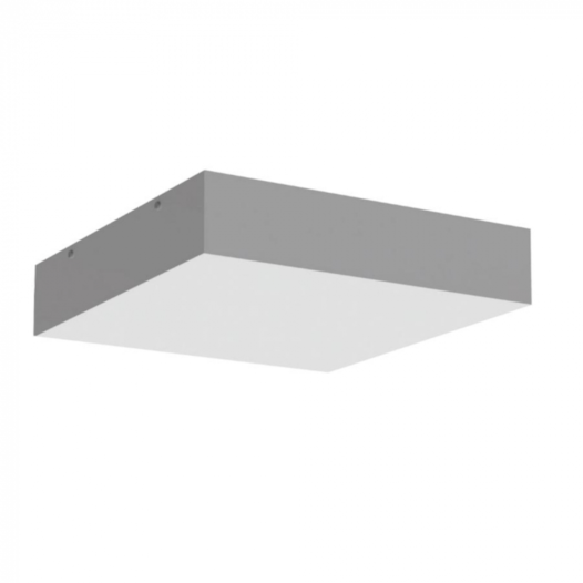 PLAFON DE SOBREPOR LOTTA QUADRADO 15X15X8CM ACRÍLICO BRANCO | BELLA ITALIA PL2700 PLAFON DE SOBREPOR LOTTA QUADRADO 15X15X8CM ACRÍLICO BRANCO | BELLA ITALIA PL2700