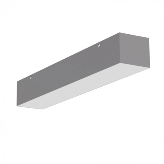 PLAFON DE SOBREPOR LOTTA RETANGULAR 38X15X8CM ACRÍLICO BRANCO | BELLA ITALIA PL2706 PLAFON DE SOBREPOR LOTTA RETANGULAR 38X15X8CM ACRÍLICO BRANCO | BELLA ITALIA PL2706