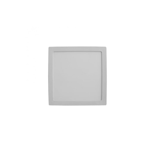 PLAFON DE SOBREPOR NEW SMART BRANCO 21X21X2.8CM 6000K | BELLA ILUMINAÇÃO DL180SF PLAFON DE SOBREPOR NEW SMART BRANCO 21X21X2.8CM 6000K | BELLA ILUMINAÇÃO DL180SF