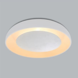 PLAFON DE SOBREPOR PLUTÃO Ø30CM | USINA 4200/30 PLAFON DE SOBREPOR PLUTÃO Ø30CM | USINA 4200/30