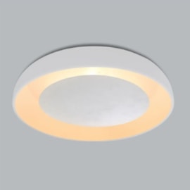 PLAFON DE SOBREPOR PLUTÃO Ø50CM | USINA 4203/50 PLAFON DE SOBREPOR PLUTÃO Ø50CM | USINA 4203/50