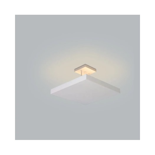 PLAFON DE SOBREPOR REBATEDOR HOME C/ HASTE | USINA 252/5 PLAFON DE SOBREPOR REBATEDOR HOME C/ HASTE | USINA 252/5