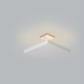 PLAFON DE SOBREPOR REBATEDOR HOME C/ HASTE | USINA 252/5 PLAFON DE SOBREPOR REBATEDOR HOME C/ HASTE | USINA 252/5