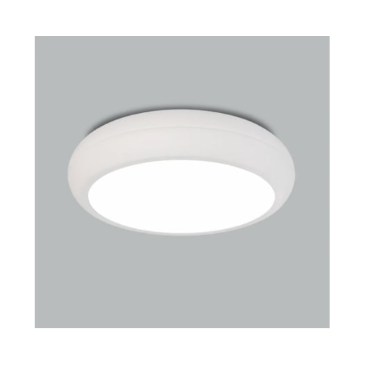 PLAFON DE SOBREPOR RING REDONDO Ø60CM ALUMÍNIO E ACRÍLICO | USINA 4190/60 PLAFON DE SOBREPOR RING REDONDO Ø60CM ALUMÍNIO E ACRÍLICO | USINA 4190/60