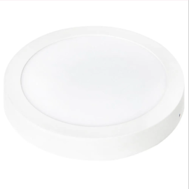 PLAFON DE SOBREPOR SMART LED 3000K 30W 40X40X4CM ALUMÍNIO E ACRÍLICO BRANCO | BELLA ILUMINAÇÃO DL094WW PLAFON DE SOBREPOR SMART LED 3000K 30W 40X40X4CM ALUMÍNIO E ACRÍLICO BRANCO | BELLA ILUMINAÇÃO DL094WW