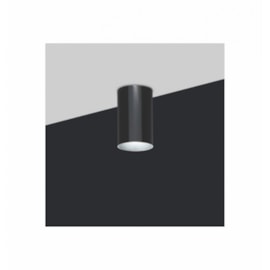 PLAFON DE SOBREPOR TUBO 1XE27 12,5X7,6CM METAL | OLD ARTISAN EMB-5000 PLAFON DE SOBREPOR TUBO 1XE27 12,5X7,6CM METAL | OLD ARTISAN EMB-5000