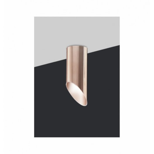 PLAFON DE SOBREPOR TUBO 1XE27 20X7,6CM METAL | OLD ARTISAN EMB-4993 PLAFON DE SOBREPOR TUBO 1XE27 20X7,6CM METAL | OLD ARTISAN EMB-4993