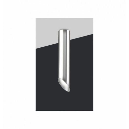 PLAFON DE SOBREPOR TUBO 1XE27 30X7,6CM METAL | OLD ARTISAN EMB-4994 PLAFON DE SOBREPOR TUBO 1XE27 30X7,6CM METAL | OLD ARTISAN EMB-4994