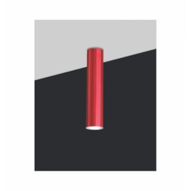 PLAFON DE SOBREPOR TUBO 1XE27 30X7,6CM METAL | OLD ARTISAN EMB-5001 PLAFON DE SOBREPOR TUBO 1XE27 30X7,6CM METAL | OLD ARTISAN EMB-5001