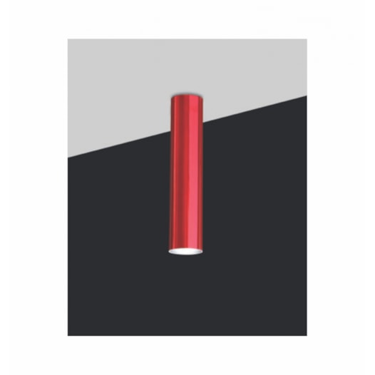 PLAFON DE SOBREPOR TUBO 1XE27 30X7,6CM METAL | OLD ARTISAN EMB-5001 PLAFON DE SOBREPOR TUBO 1XE27 30X7,6CM METAL | OLD ARTISAN EMB-5001