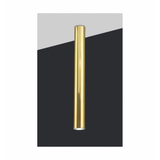 PLAFON DE SOBREPOR TUBO 1XE27 59X7,6CM METAL | OLD ARTISAN EMB-5002 PLAFON DE SOBREPOR TUBO 1XE27 59X7,6CM METAL | OLD ARTISAN EMB-5002