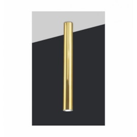 PLAFON DE SOBREPOR TUBO 1XE27 59X7,6CM METAL | OLD ARTISAN EMB-5002 PLAFON DE SOBREPOR TUBO 1XE27 59X7,6CM METAL | OLD ARTISAN EMB-5002