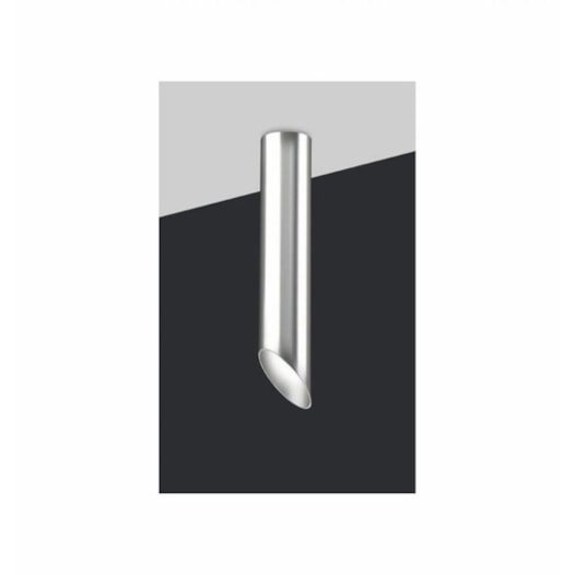 PLAFON DE SOBREPOR TUBO 1XGU10 20X6,4CM METAL | OLD ARTISAN EMB-4993/A PLAFON DE SOBREPOR TUBO 1XGU10 20X6,4CM METAL | OLD ARTISAN EMB-4993/A