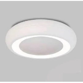 PLAFON DE SOBREPOR VENUS Ø40CM | USINA 4160/40 PLAFON DE SOBREPOR VENUS Ø40CM | USINA 4160/40