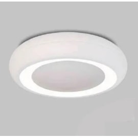 PLAFON DE SOBREPOR VENUS Ø50CM | USINA 4160/50 PLAFON DE SOBREPOR VENUS Ø50CM | USINA 4160/50