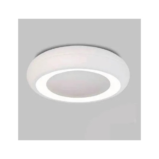 PLAFON DE SOBREPOR VENUS Ø50CM | USINA 4163/50 PLAFON DE SOBREPOR VENUS Ø50CM | USINA 4163/50